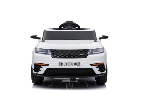 LEAN CARS Pojazd na Akumulator BLT-688 Drift Biały LEAN CARS Pojazd na Akumulator BLT-688 Drift Biały