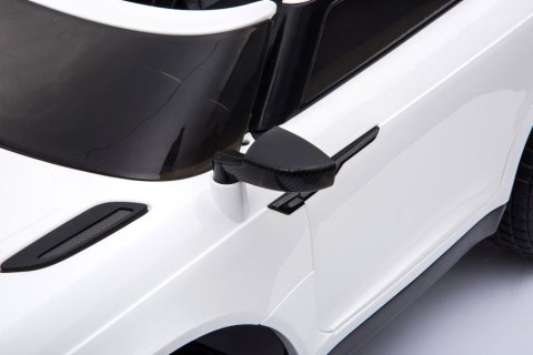 LEAN CARS Pojazd na Akumulator BLT-688 Drift Biały LEAN CARS Pojazd na Akumulator BLT-688 Drift Biały