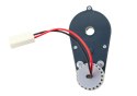 LEAN CARS Przedni Silnik 12V 12000RPM - JJ2099 Toyota FJ