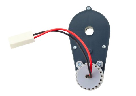 LEAN CARS Przedni Silnik 12V 12000RPM - JJ2099 Toyota FJ LEAN CARS Przedni Silnik 12V 12000RPM - JJ2099 Toyota FJ