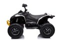 LEAN CARS Quad Na Akumulator CAN-AM Renegate Biały