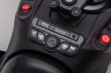 LEAN CARS Quad Na Akumulator CAN-AM Renegate Biały