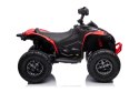 LEAN CARS Quad Na Akumulator CAN-AM Renegate Czerwony