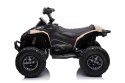 LEAN CARS Quad Na Akumulator CAN-AM Renegate Kremowy