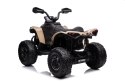 LEAN CARS Quad Na Akumulator CAN-AM Renegate Kremowy
