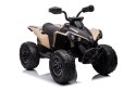 LEAN CARS Quad Na Akumulator CAN-AM Renegate Kremowy