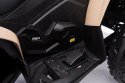 LEAN CARS Quad Na Akumulator CAN-AM Renegate Kremowy