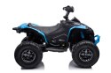 LEAN CARS Quad Na Akumulator CAN-AM Renegate Niebieski
