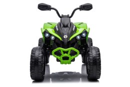 LEAN CARS Quad Na Akumulator CAN-AM Renegate Zielony
