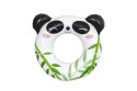 Bestway Koło Do Pływania Panda 76 x 85 cm Bestway 36351
