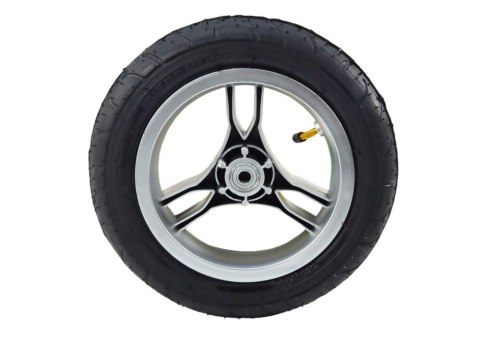LEAN CARS Plastikowe koło z gumową oponą (pompowane) PRO700 tylne LEAN CARS Plastikowe koło z gumową oponą (pompowane) PRO700 tylne