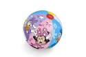 Bestway Dmuchana Piłka Plażowa Myszka Miki 51cm Bestway 91098