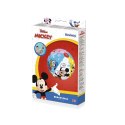 Bestway Dmuchana Piłka Plażowa Myszka Miki 51cm Bestway 91098