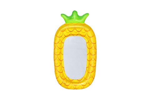 Bestway Dmuchany Materac z Siatką Ananas 186 x 112 cm Bestway 43644 Bestway Dmuchany Materac z Siatką Ananas 186 x 112 cm Bestway 43644