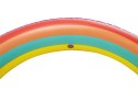 Bestway Dmuchany Plac Zabaw Mała Syrenka 221 x 193 x 117 cm Bestway