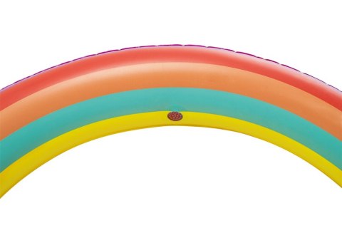 Bestway Basen Mała Syrenka 221 x 193 x 117 cm Bestway Bestway Basen Mała Syrenka 221 x 193 x 117 cm Bestway