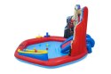 Bestway Dmuchany Plac Zabaw Spider Man 211 x 206 x 127 cm Bestway