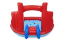 Bestway Dmuchany Plac Zabaw Spider Man 211 x 206 x 127 cm Bestway