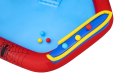 Bestway Dmuchany Plac Zabaw Spider Man 211 x 206 x 127 cm Bestway