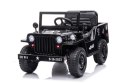 LEAN CARS Auto Na Akumulator JH-103 Czarne 4x4