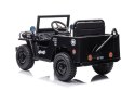 LEAN CARS Auto Na Akumulator JH-103 Czarne 4x4