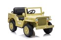 LEAN CARS Auto Na Akumulator JH-103 Khaki 4x4