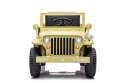 LEAN CARS Auto Na Akumulator JH-103 Khaki 4x4