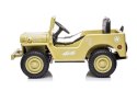 LEAN CARS Auto Na Akumulator JH-103 Khaki 4x4