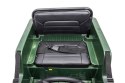 LEAN CARS Auto Na Akumulator JH-103 Wojskowa Zieleń 4x4