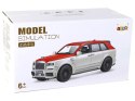 LEAN Toys Samochód Auto R/C 1:20 Czarne Zdalnie Sterowane