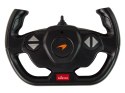 Rastar Auto R/C Wyścigowe McLarenF1 Rastar 1:12 Pomarańcz