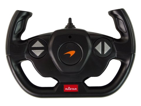 Rastar Auto R/C Wyścigowe McLarenF1 Rastar 1:12 Pomarańcz Rastar Auto R/C Wyścigowe McLarenF1 Rastar 1:12 Pomarańcz