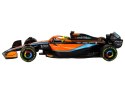 Rastar Auto R/C Wyścigowe McLarenF1 Rastar 1:12 Pomarańcz