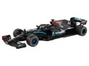 Rastar Auto R/C Wyścigowe Mercedes-AMG F1 1:12