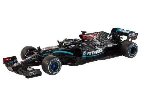 Rastar Auto R/C Wyścigowe Mercedes-AMG F1 1:12 Rastar Auto R/C Wyścigowe Mercedes-AMG F1 1:12
