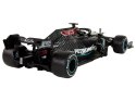Rastar Auto R/C Wyścigowe Mercedes-AMG F1 1:12