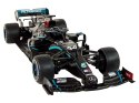 Rastar Auto R/C Wyścigowe Mercedes-AMG F1 1:12