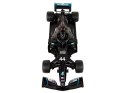 Rastar Auto R/C Wyścigowe Mercedes-AMG F1 1:12