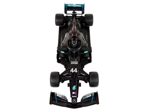 Rastar Auto R/C Wyścigowe Mercedes-AMG F1 1:12 Rastar Auto R/C Wyścigowe Mercedes-AMG F1 1:12