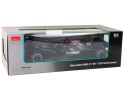 Rastar Auto R/C Wyścigowe Mercedes-AMG F1 1:12