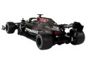 Rastar Auto R/C Wyścigówka Mercedes-AMG F1 1:18