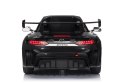 LEAN CARS Auto Na Akumulator Mercedes AMG GT3 Czarny