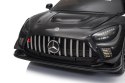 LEAN CARS Auto Na Akumulator Mercedes AMG GT3 Czarny