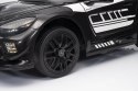 LEAN CARS Auto Na Akumulator Mercedes AMG GT3 Czarny