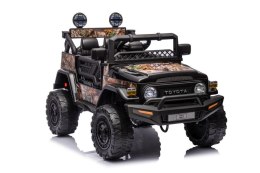 LEAN CARS Auto Na Akumulator Toyota FJ Black Forest 4x4