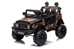 LEAN CARS Auto Na Akumulator Toyota FJ Black Forest 4x4