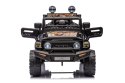 LEAN CARS Auto Na Akumulator Toyota FJ Black Forest 4x4