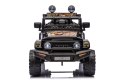 LEAN CARS Auto Na Akumulator Toyota FJ Black Forest 4x4