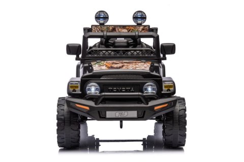 LEAN CARS Auto Na Akumulator Toyota FJ Black Forest 4x4 LEAN CARS Auto Na Akumulator Toyota FJ Black Forest 4x4