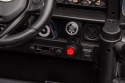 LEAN CARS Auto Na Akumulator Toyota FJ Black Forest 4x4